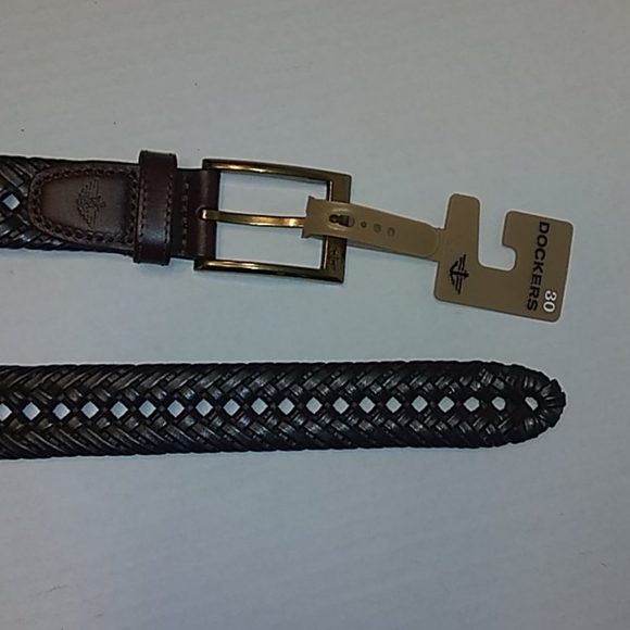 Dockers Other - Dockers belt.